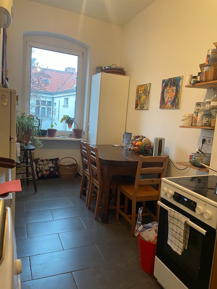 Thumbnail-WG neukolln Schillerkiez 4 wochen