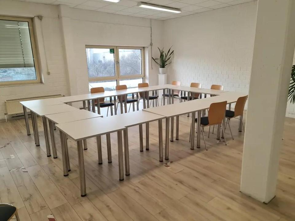 Thumbnail-Ansprechende Büroflächen in 55128 Ingelheim, flexibel aufteilbar