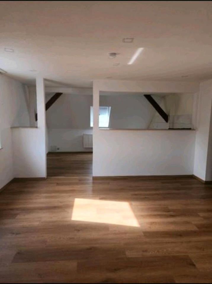 Thumbnail-Dachgeschosswohnung