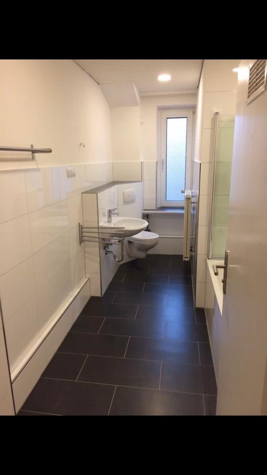 Thumbnail-3,5 Zimmer Wohnung im Immengarten gern an WG zu vermieten