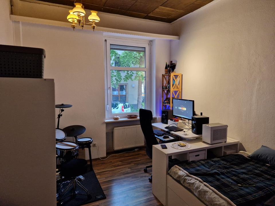 Thumbnail-3 Zimmer Wohnung in Osnabrück-Wüste