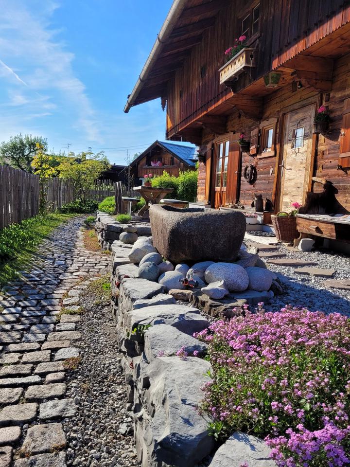 Thumbnail-Wohnung Ferienwohnung Haus für 1 Monat zu vermieten