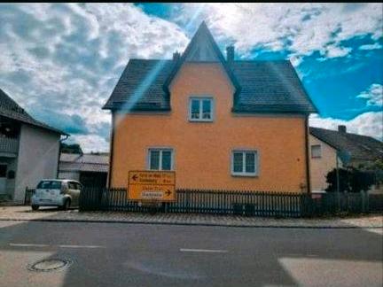 Thumbnail-Schöne Wohnung zentrumsnah in Waldmünchen inkl. Stellplatz8