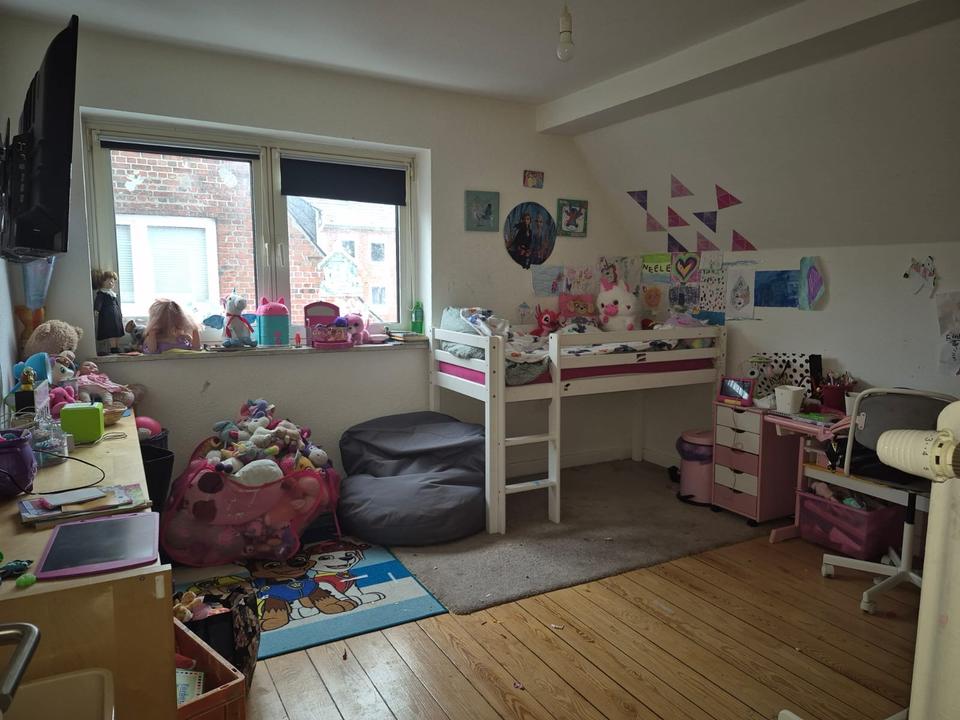 Thumbnail-3 Zimmer Wohnung