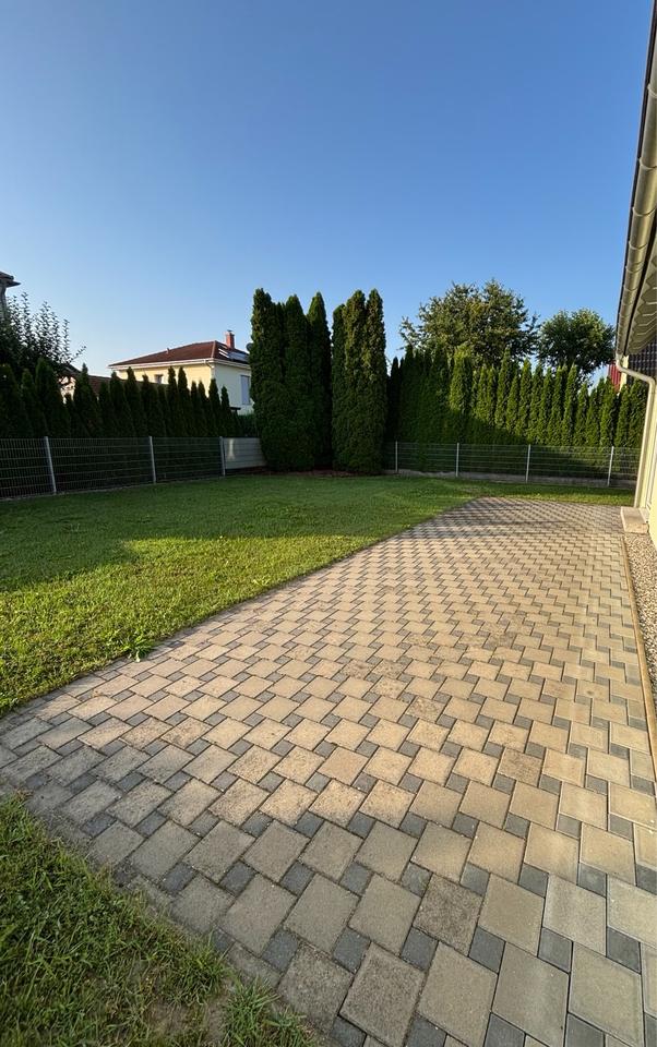 Thumbnail-Freistehendes Einfamilienhaus in Pförring