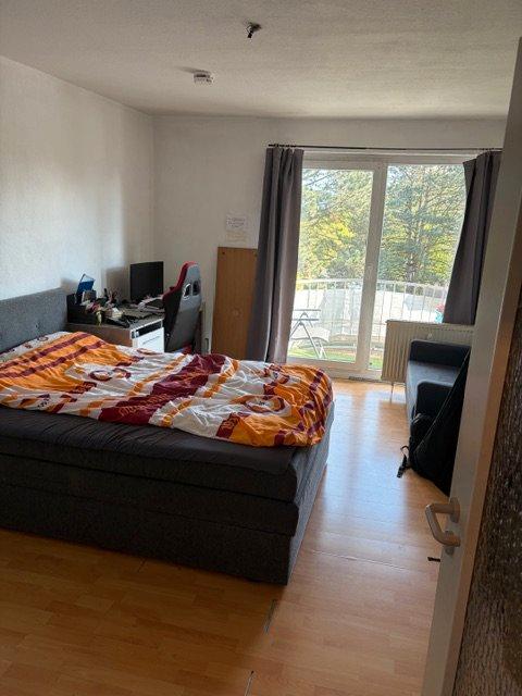 Thumbnail-1-Zi Apartment - UMG Klinik Gö NäheNord Campus