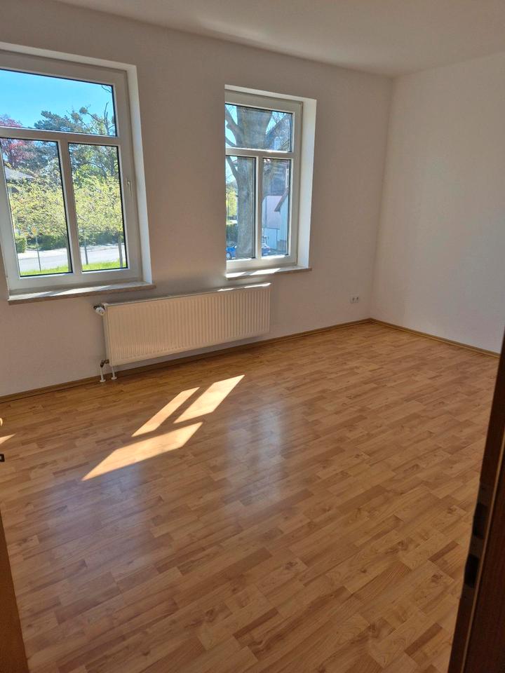 Thumbnail-2 Raum Wohnung in 38889 Blankenburg - ruhig & zentral