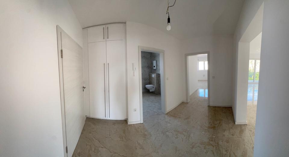 Thumbnail-Neubauwohnung zentral in Hadamar