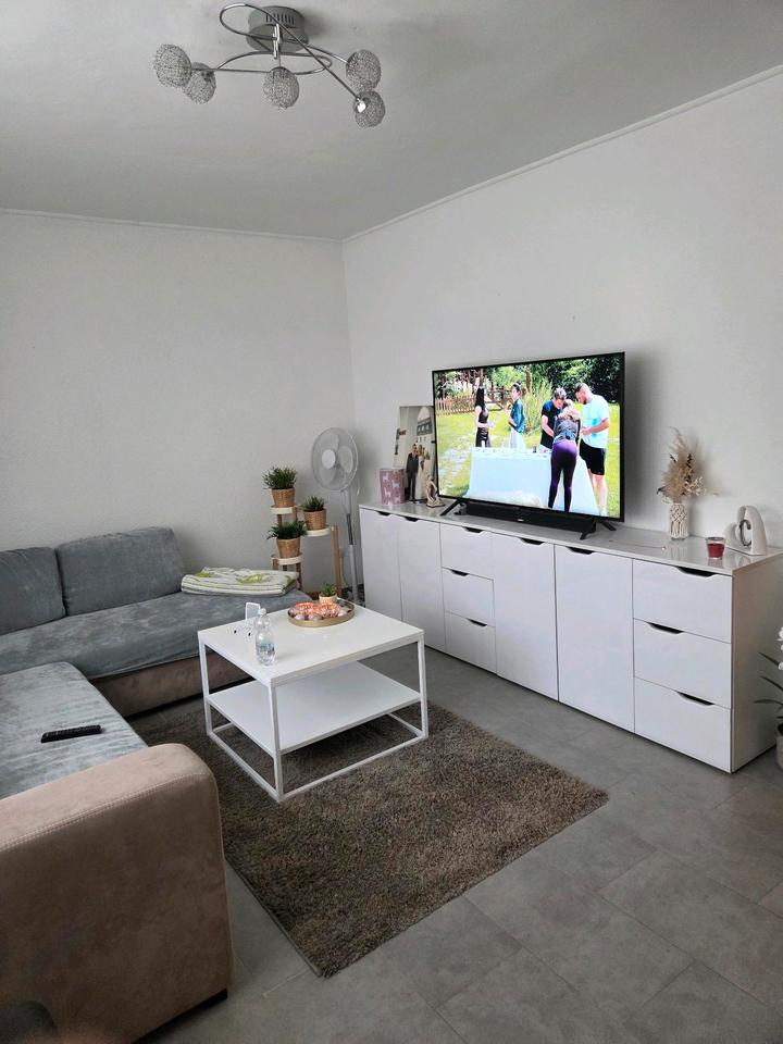 Thumbnail-2.5 Zimmer Wohnung Zu Vermieten