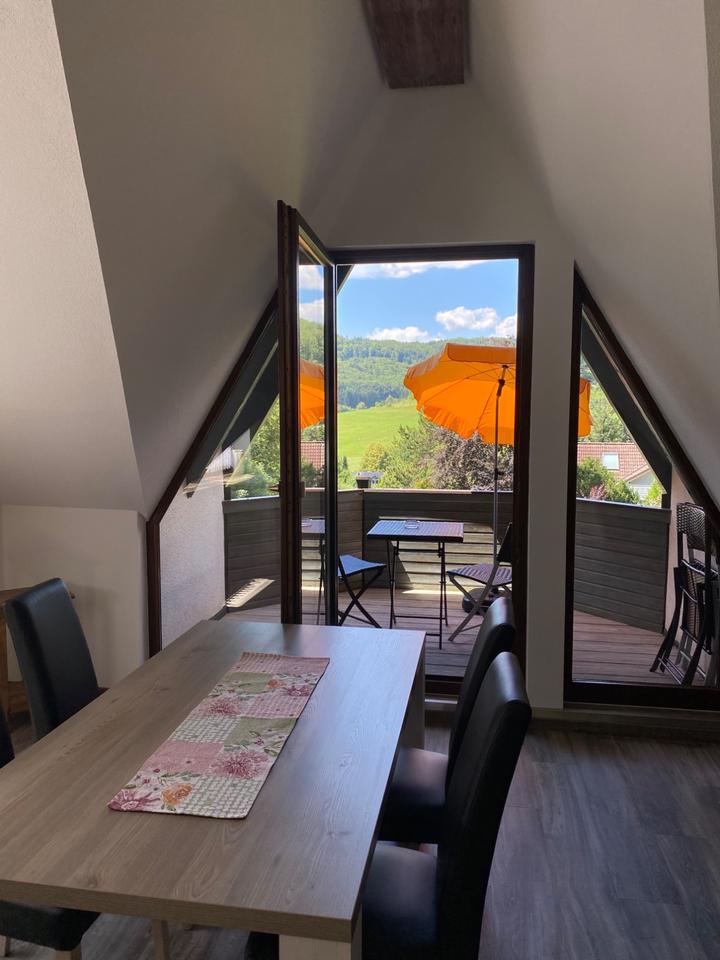 Thumbnail-Ferienwohnung & Gästezimmer ideal für Monteure & Urlauber