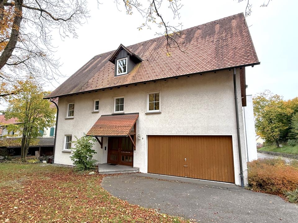 Thumbnail-2,5 Zimmer in Laupheim zu vermieten