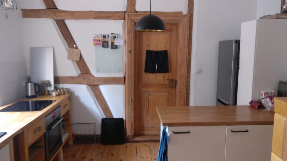 Thumbnail-2-Zimmer-Wohnung in Neustadt ab 01.01.2026 zu vermieten