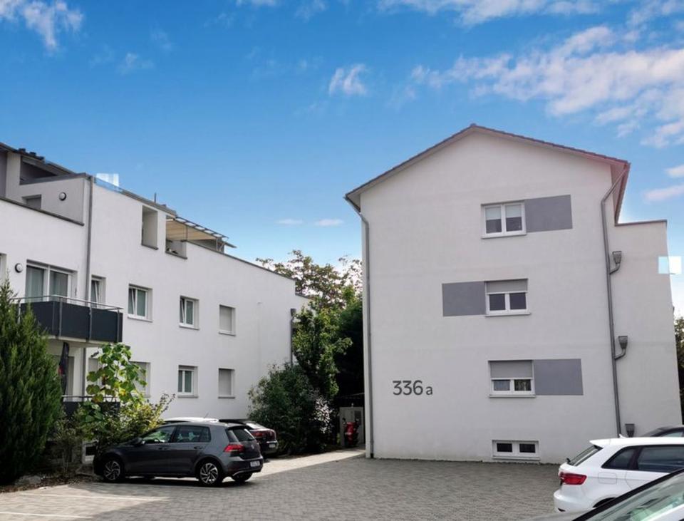 Thumbnail-Großzügige 2-Zimmer-Kellerwohnung in 77694 Kehl-Sundheim zu vermieten