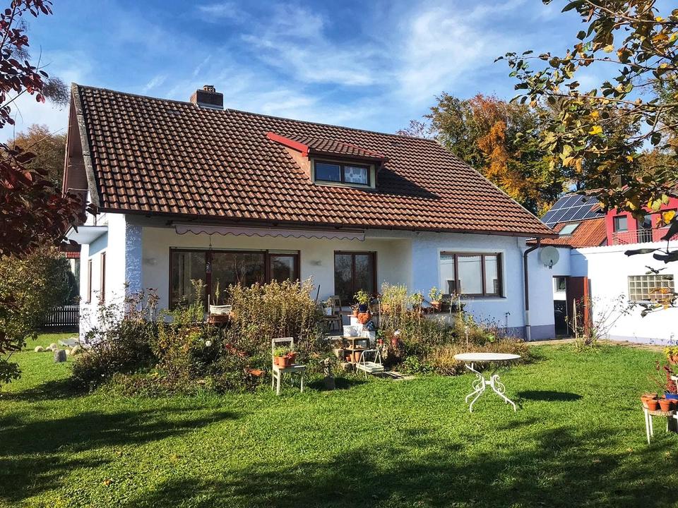 Thumbnail-Haus mit großem Garten in Toplage in Altenmarkt zur Miete