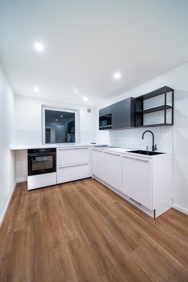 Thumbnail-Schöne 2-Zimmer Wohnung in Erfurt