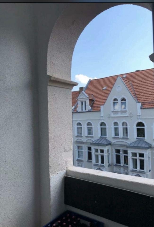 Thumbnail-WG wohnung