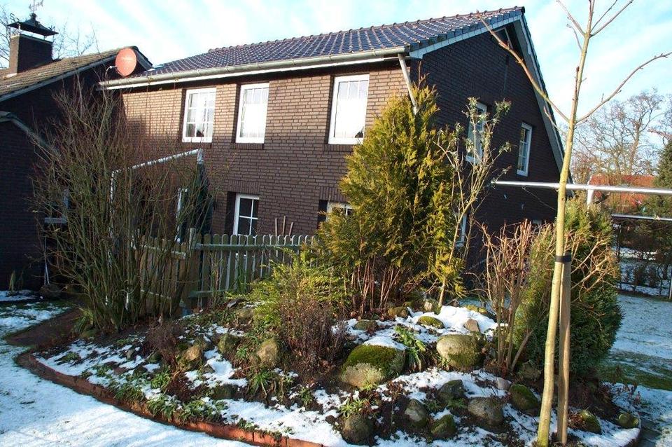 Thumbnail-3 Zimmer, Küche, Bad