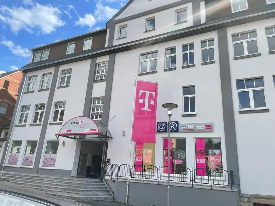 Thumbnail-2-Rm.-Whg.mit Einbauküche,Karlstr.4,96515 Sonneberg ab 01.12.25