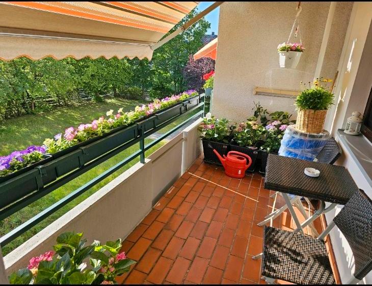 Thumbnail-3 Zimmer Wohnung 1.Obergeschoss