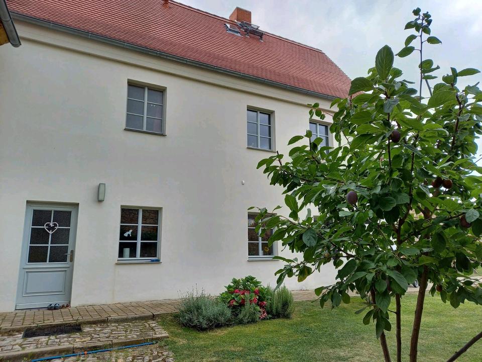 Thumbnail-Schönes Einfamilienhaus in Bernburg OT Aderstedt