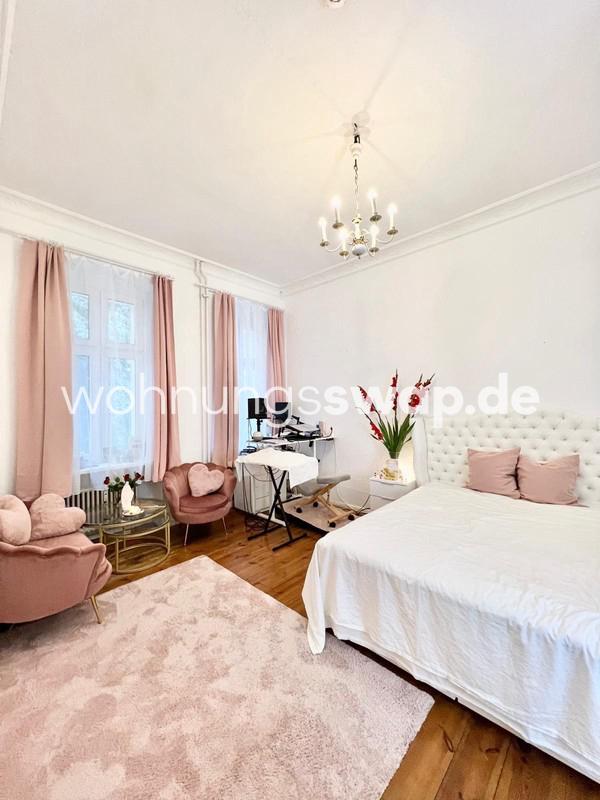 Thumbnail-Wohnungsswap - 2 Zimmer, 56 m² - Kottbusser Damm, Kreuzberg, Berlin