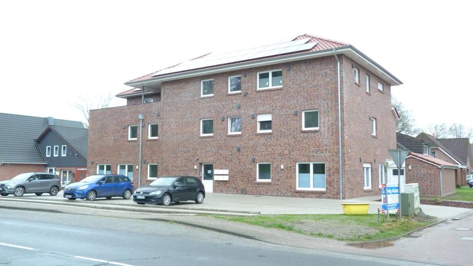 Thumbnail-3 ZKB Remels Zentrum Kfw Neubau zu vermieten!