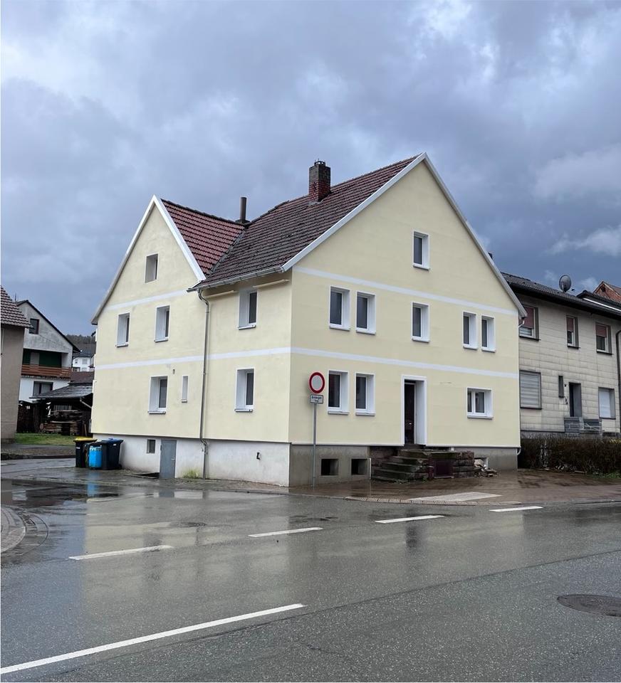 Thumbnail-Mehrparteienhaus im Ortskern