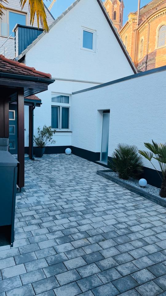 Thumbnail-Studiohaus + Loftwohnung | 185m² | 3 Terrassen und vieles mehr⚜️