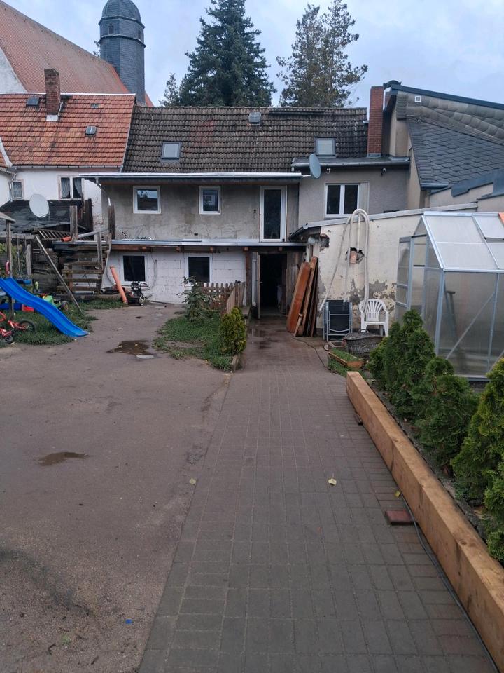 Thumbnail-Reihenhaus,Einfamilienhaus,