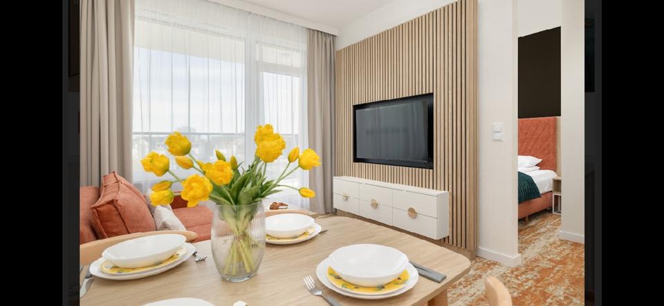 Thumbnail-Exklusive „Penthouse“ Wohnung in Misdroy - von privat!