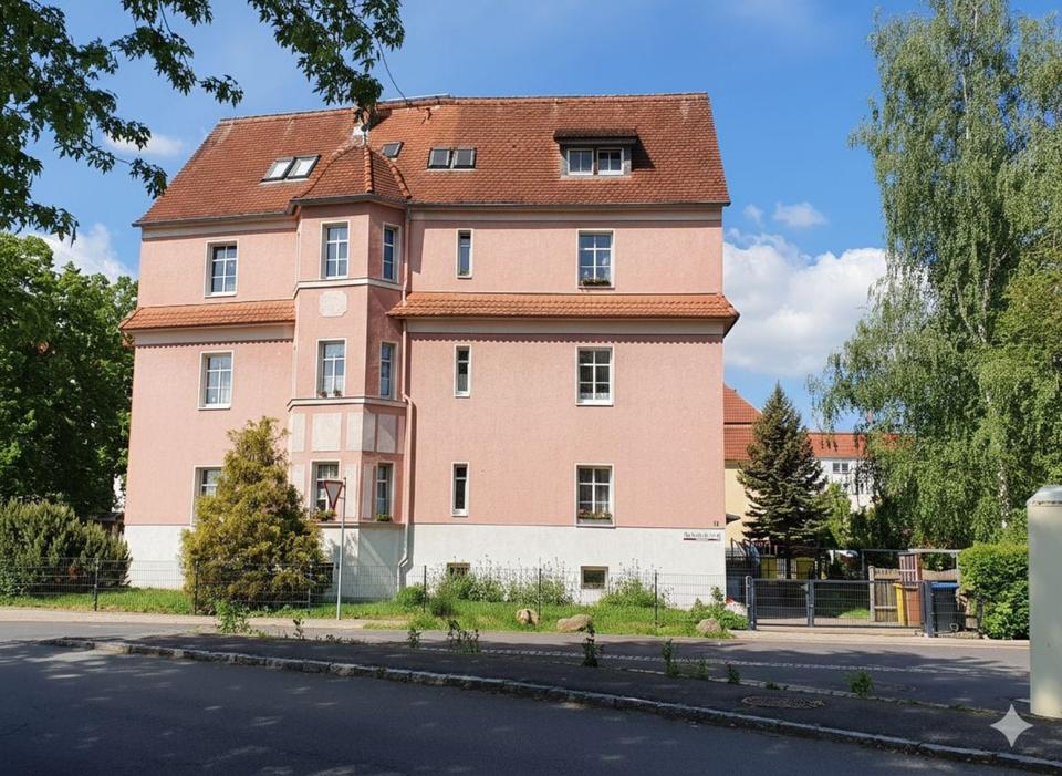 Thumbnail-Charmanter Altbau-Traum im „Wohnpark Nord“ – Lichtdurchflutet & Barrierearm