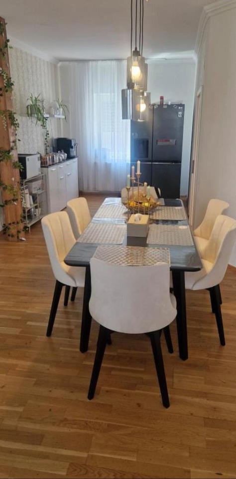 Thumbnail-Großzügige und helle Obergeschosswohnung im Herzen von Neuenkirchen