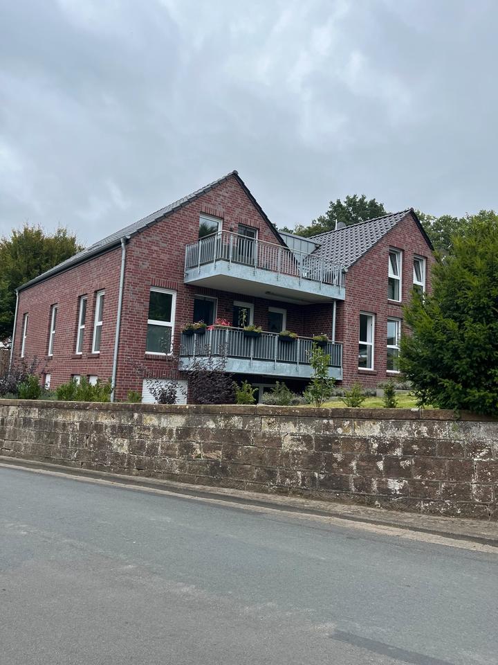 Thumbnail-3-Zimmer Wohnung