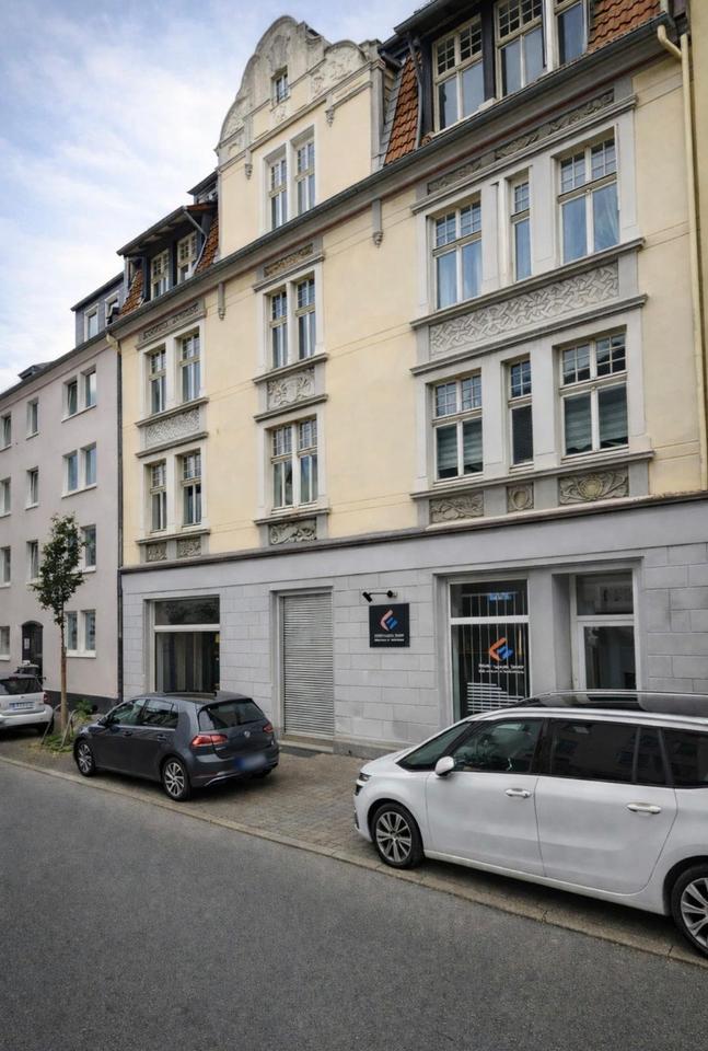 Thumbnail-Attraktives Ladenlokal in Bochum, 64 m², Laufkundschaft