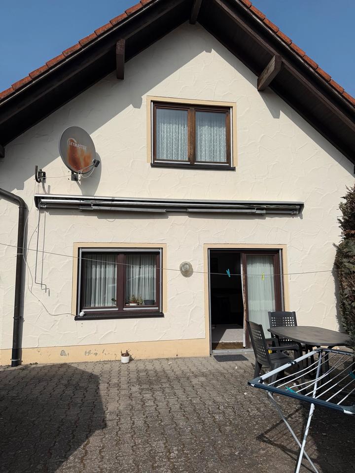 Thumbnail-Doppelhaushälfte