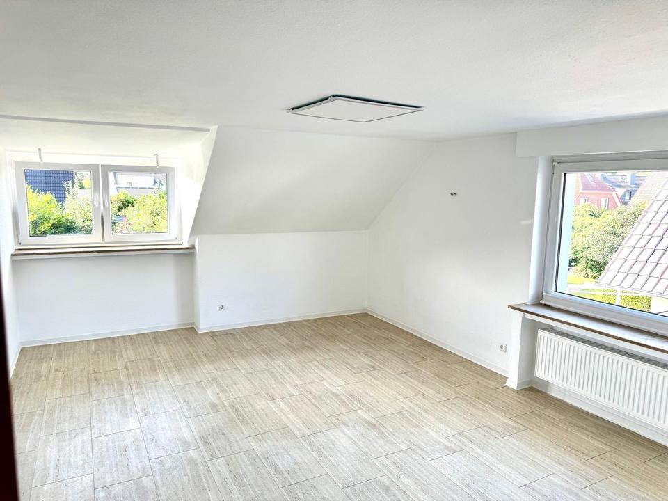 Thumbnail-3 Zimmer Wohnung in Osnabrück Hellern