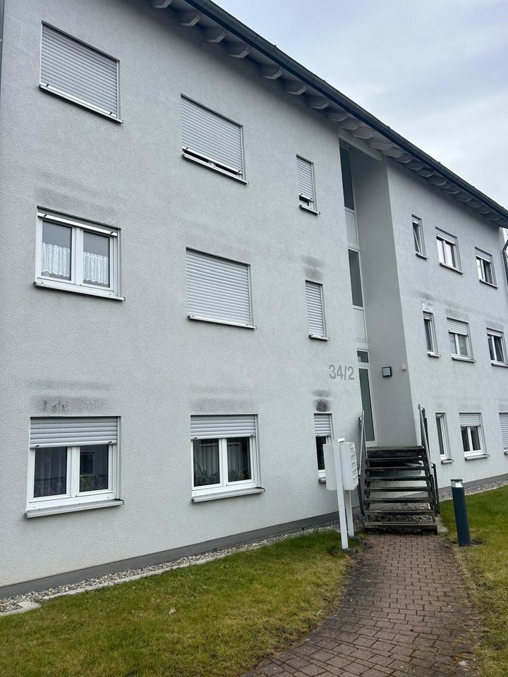 Thumbnail-1 Zimmer Wohnung EsslingenZell am Neckar