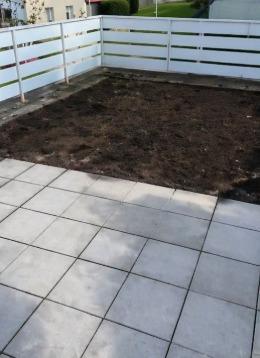 Thumbnail-2-Zimmer WG-Apartment mit eigener Terrasse in Eickelborn
