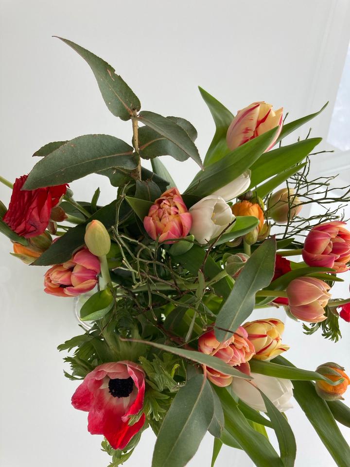 Thumbnail-Wohnung mit Terrasse in Pattscheid zu vermieten