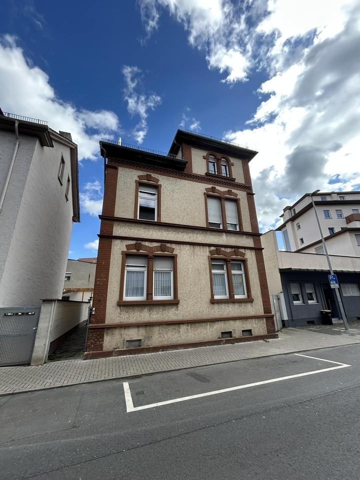 Thumbnail-Erstbezug nach Sanierung – helle 3-Zimmer-Wohnung mit Stil in Worms