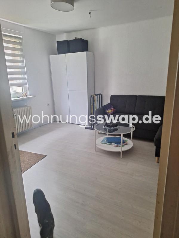 Thumbnail-Wohnungsswap - 2 Zimmer, 47 m² - Westphalweg, Berlin-12109