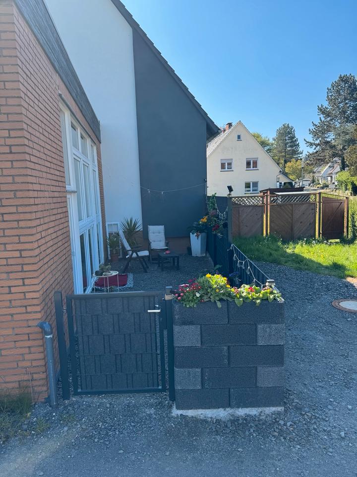 Thumbnail-Wohnung zu vermieten