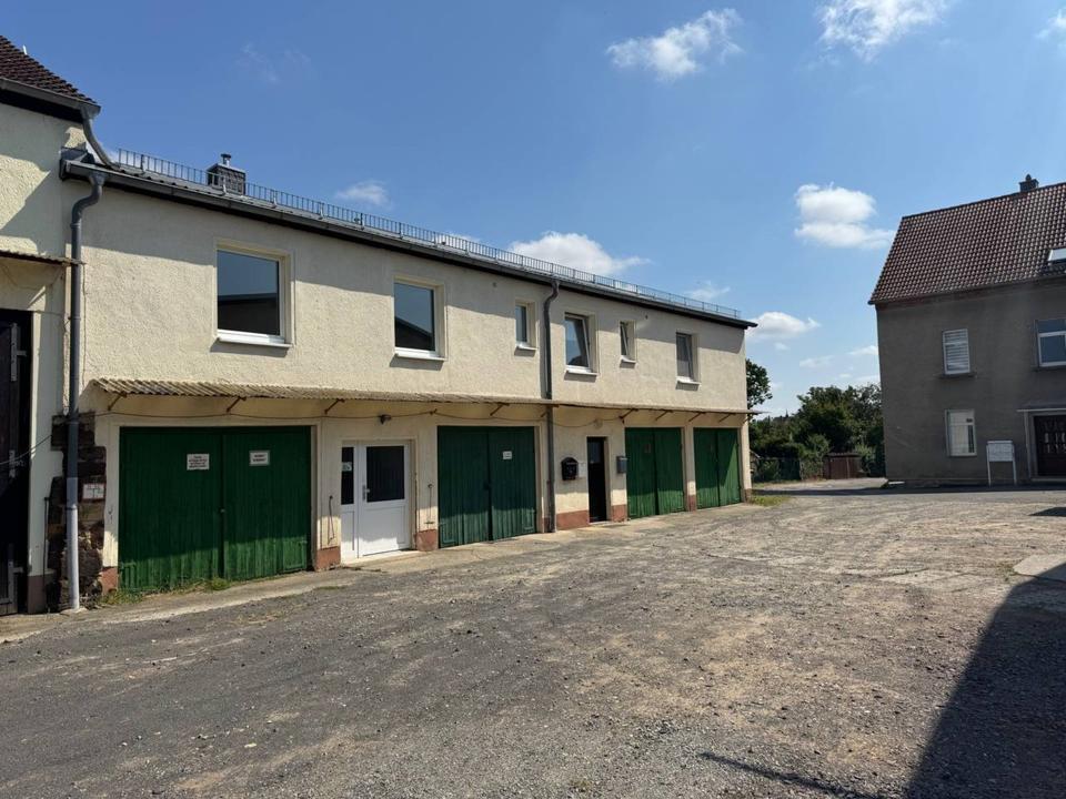 Thumbnail-3 Raum Wohnung in ruhiger Lage abseits der Straße