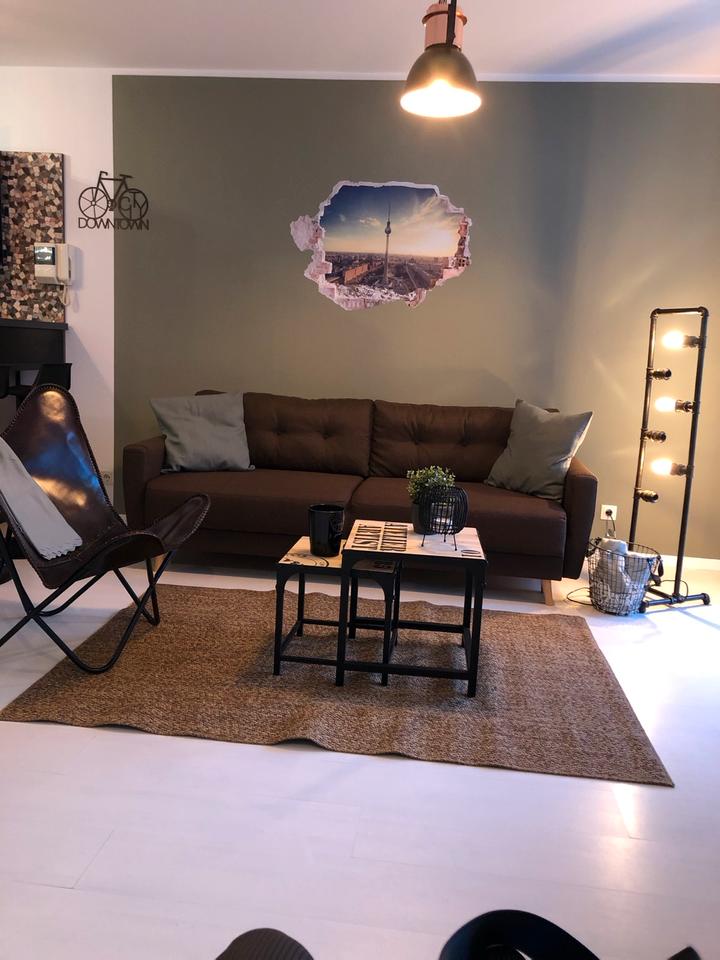 Thumbnail-Vollmöblierte stylische Wohnung im Herzen Prenzlauer Berg