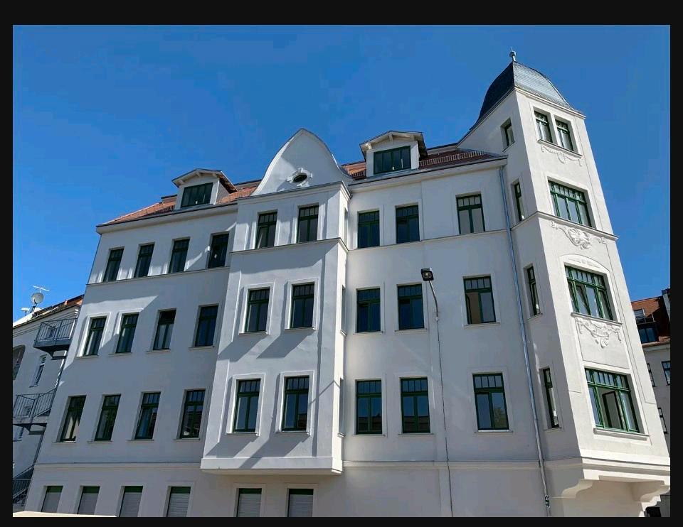 Thumbnail-2 Zimmerwohnung mit Aufzug, großer Wohnküche und Fußbodenheizung