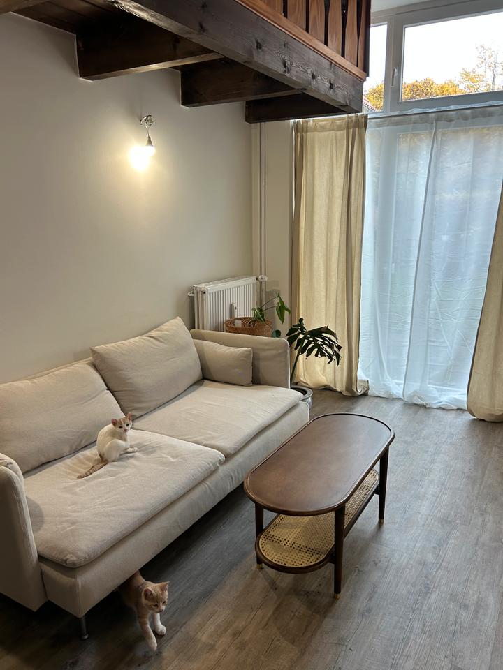 Thumbnail-Wunderschöne Wohnung an der Trave Zwischenmiete ggf Übernahme