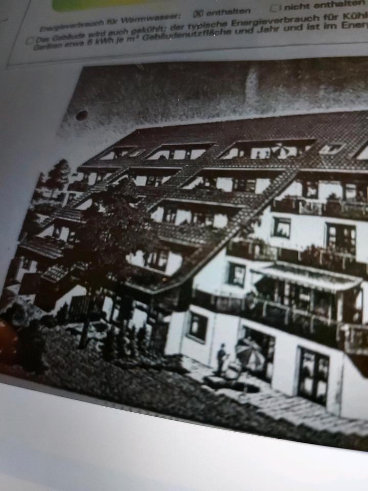 Thumbnail-Saarbrücken-Rotenbühl, Lüderitzstr moderne 2 ZKB Terrassenwohnung