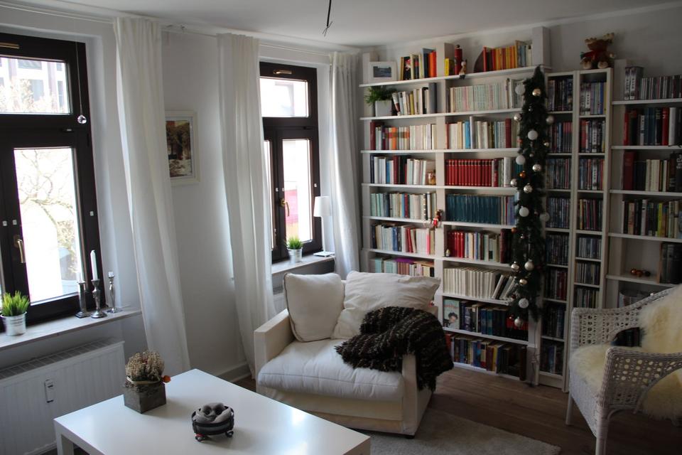 Thumbnail-Seltene Gelelgenheit (Haus in Haus) in bester Citylage, Ratingen