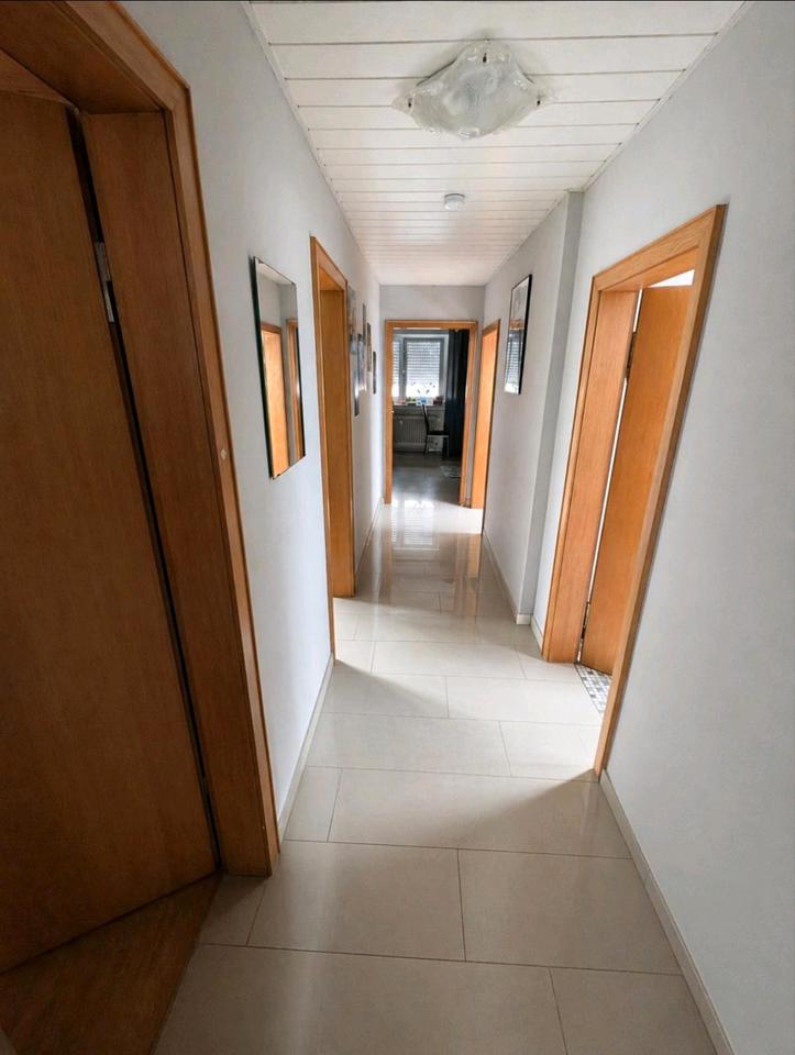 Thumbnail-ruhig gelegene 3 Zimmerwohnung Dachgeschoss in GT Friedrichsdorf