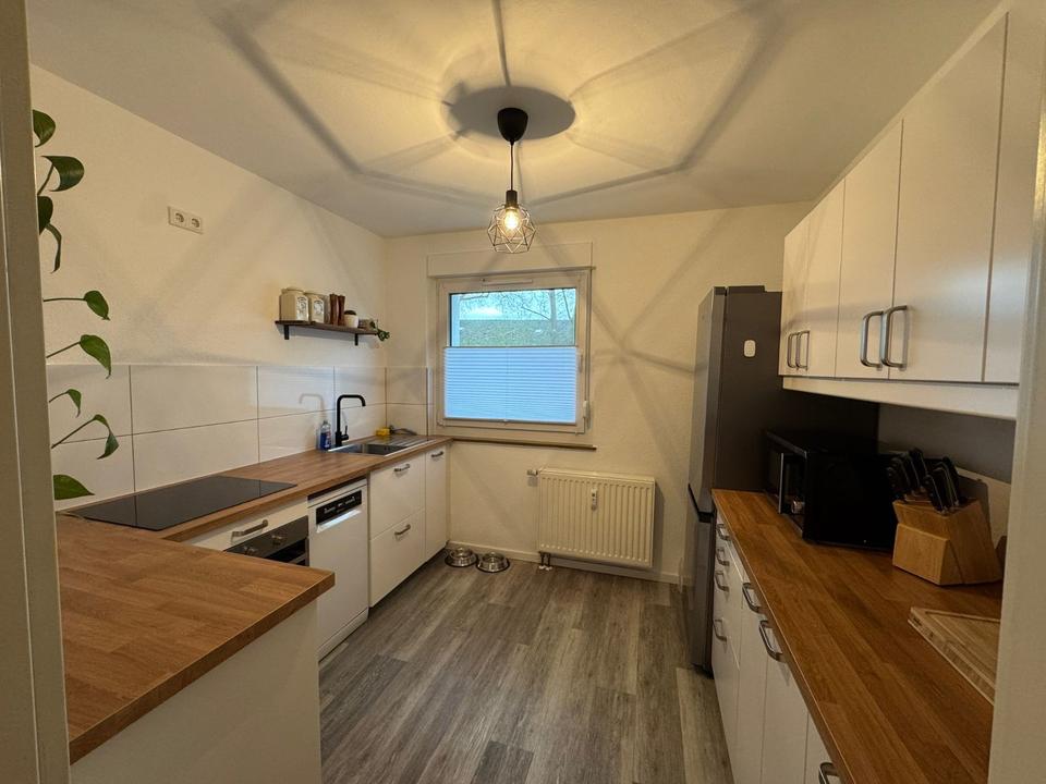 Thumbnail-3-Zimmer Wohnung zu vermieten